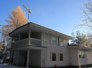 Villa Mänty Holiday Apartments