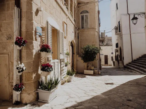 Casa Vacanze Portanuova Monopoli