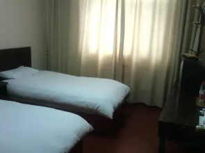 Jinchao Smart Self-service Hotel