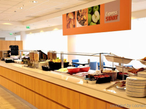 Holiday Inn Amsterdam - Arena Towers by IHG