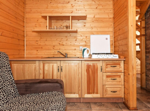 Holiday Resort in Pobierowo for 6 Persons