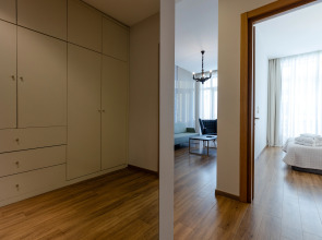 Апарт-отель Le Port