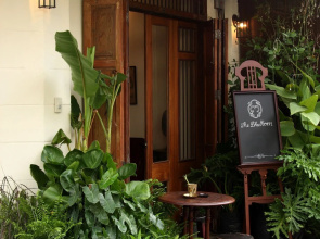 The Bhuthorn Bed and Breakfast