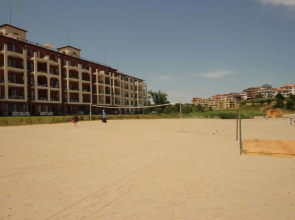 Menada Rocamar Apartments