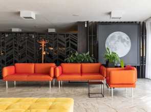 Hotel Solny Studio Kołobrzeg by Renters