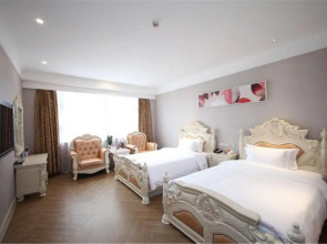 Nan Yang Royal Hotel