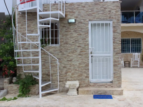 2 Guests 1bed Studio 3min To Beach And Main Street