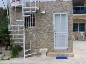 2 Guests 1bed Studio 3min To Beach And Main Street