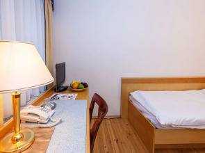 Hotel Maltezsky Kriz