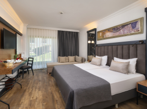 Dobedan Exclusive Hotel & Spa