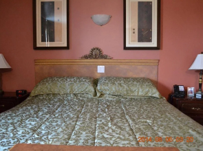 Glenn Howard Inn