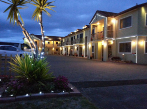 New Castle Motor Lodge