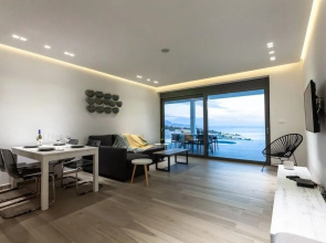 Cavo Lindos Villas Villa Faros