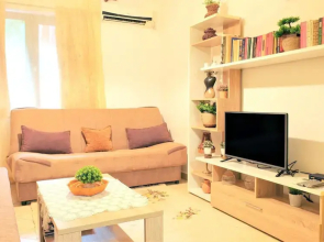 Chic Flat Near Beach in Montenegro