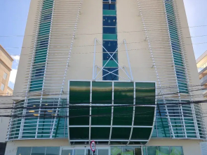 Ibis Styles Macaé