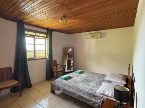 Luna's Home Raiatea