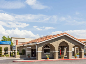 Travelodge Hemet Ca