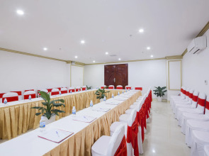 Paris Nha Trang Hotel & Apartment