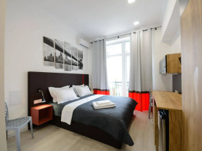 Partner Guest House Крещатик