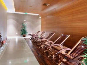 Sunis Elita Beach Resort Hotel & Spa  - All inclusive