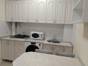 Апартаменты на проспекте Ленина 14