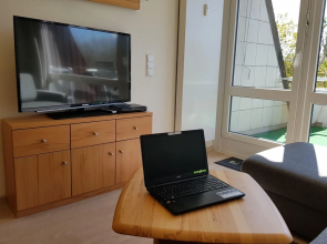 Studiowohnung-Bernstein