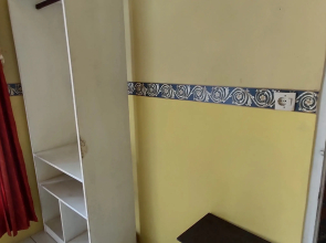 Hallonetto Homestay