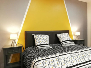 Lucky Place - Parking - Centre - Balcon