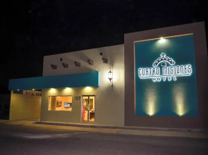 Cuatro Misiones Hotel
