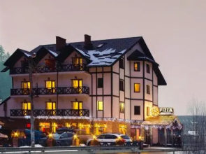 Hotel Monysto