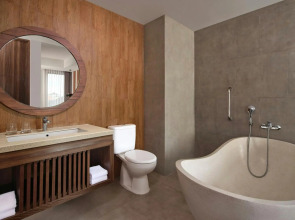 Fairfield by Marriott Bali South Kuta