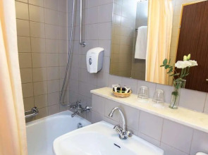 Hotel Hungaria City Center