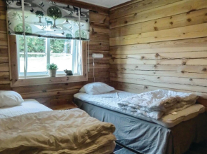 Amazing Home in Huskvarna With Jacuzzi, Sauna and Wifi