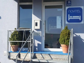 ARRIVEL Hotel Kirchheim - bisher: Novitel