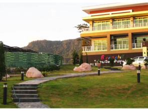 Breeze Hill Resort