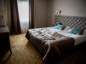 Riviera Resort Modlin Airport