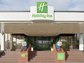 Holiday Inn Runcorn by IHG