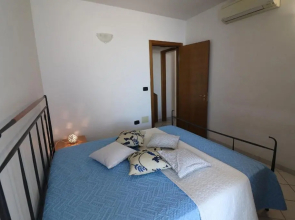 Casa Vanessa Modern One-bedroom Apartment With sea View in Central Otranto