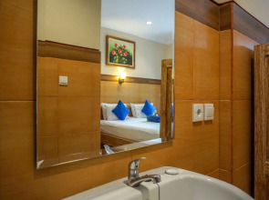 Three Brothers Guest House