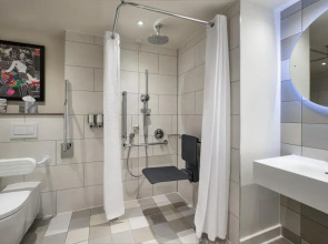 Hampton By Hilton Batumi Center