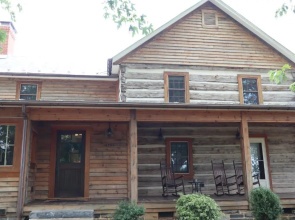 Silver Lake Bed and Breakfast