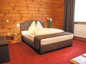 Hotel  Tennis Riederhof