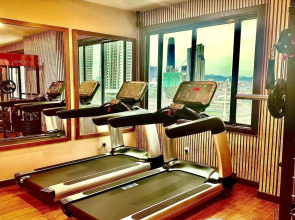 Howard Johnson By Wyndham Kuala Lumpur 118