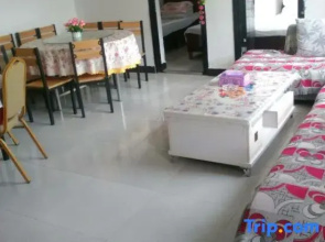 Jingyuan Guiyuan Homestay