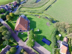 Iselmarpleats 3 kamer appartement