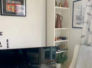 1 Bedroom Apartment Near Stokes Croft