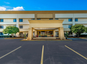 Baymont by Wyndham Meridian