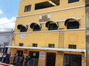 Hotel Gran Central