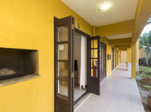 Apartamento 2 quartos - 302 - 2