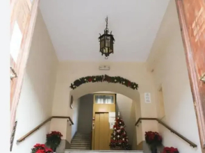 guest house eros suite